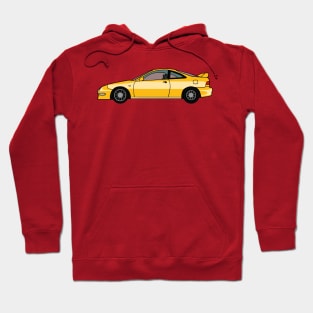 Honda Acura Integra Type R Hoodie